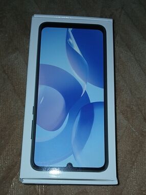 Brand New Foxx A67L Smartphone Unlocked Never Used Includes SIM